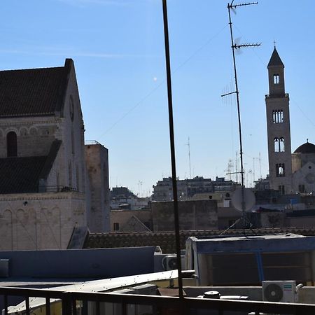 Bed and Breakfast Il Trespolo Degli Angeli Bari Exterior foto